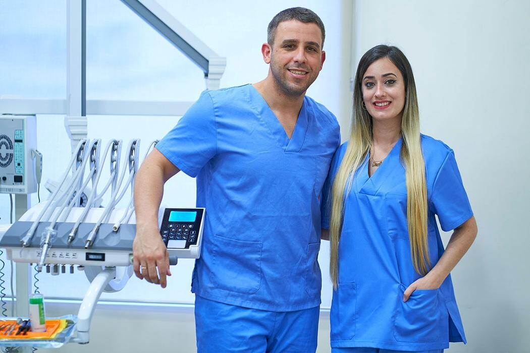 Bilder Ordination Dr. Cora Haller-Waschak