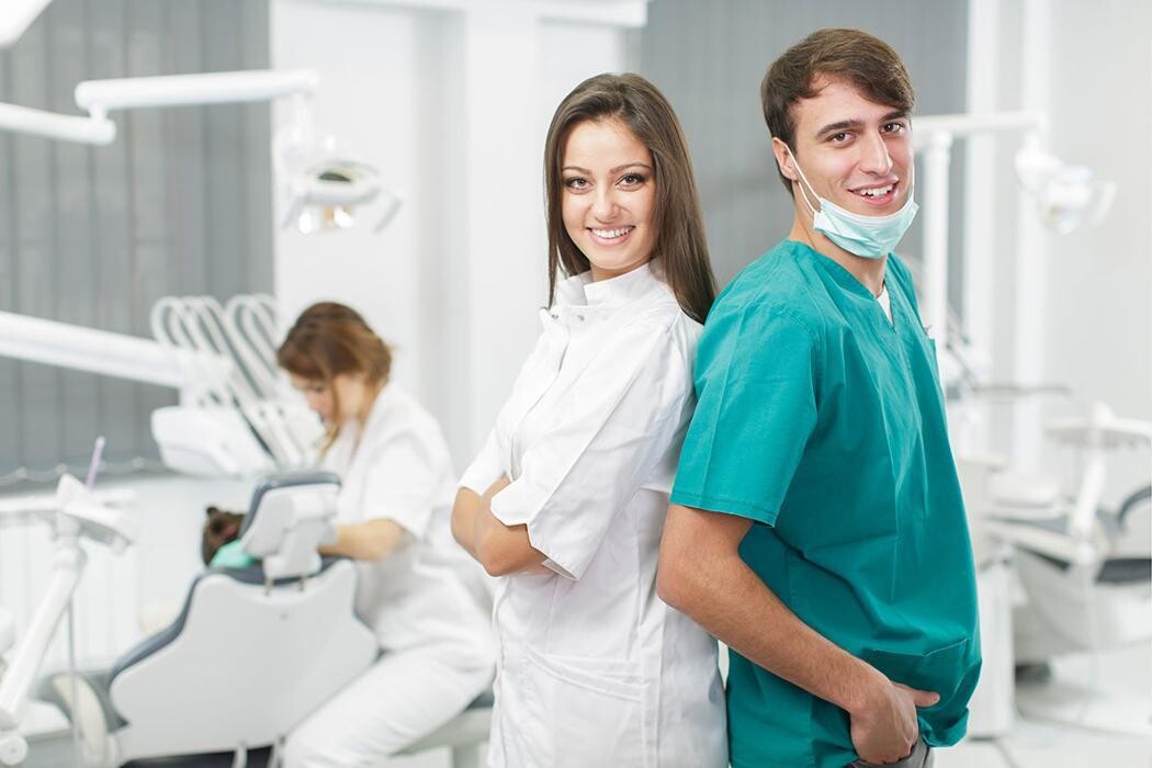 Bilder Ordination Dr. Cora Haller-Waschak