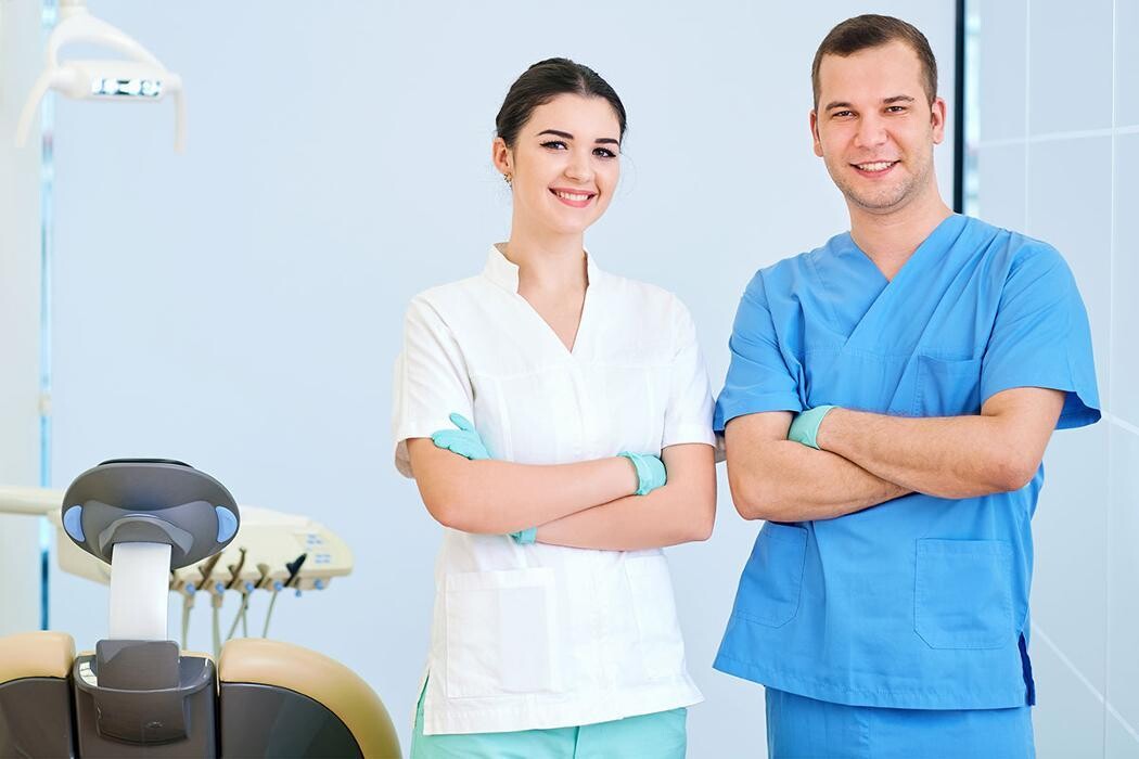 Bilder Ordination Dr. Cora Haller-Waschak