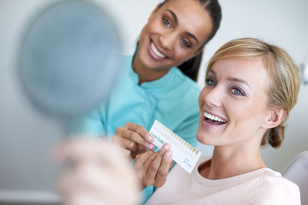 Bilder Ordination Dr. Cora Haller-Waschak