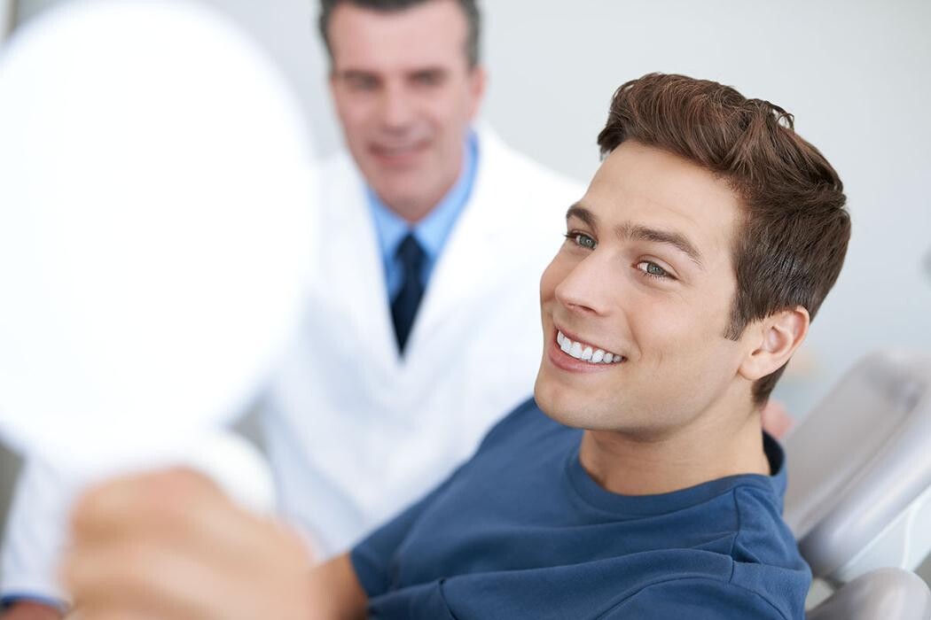 Bilder Ordination Dr. Cora Haller-Waschak