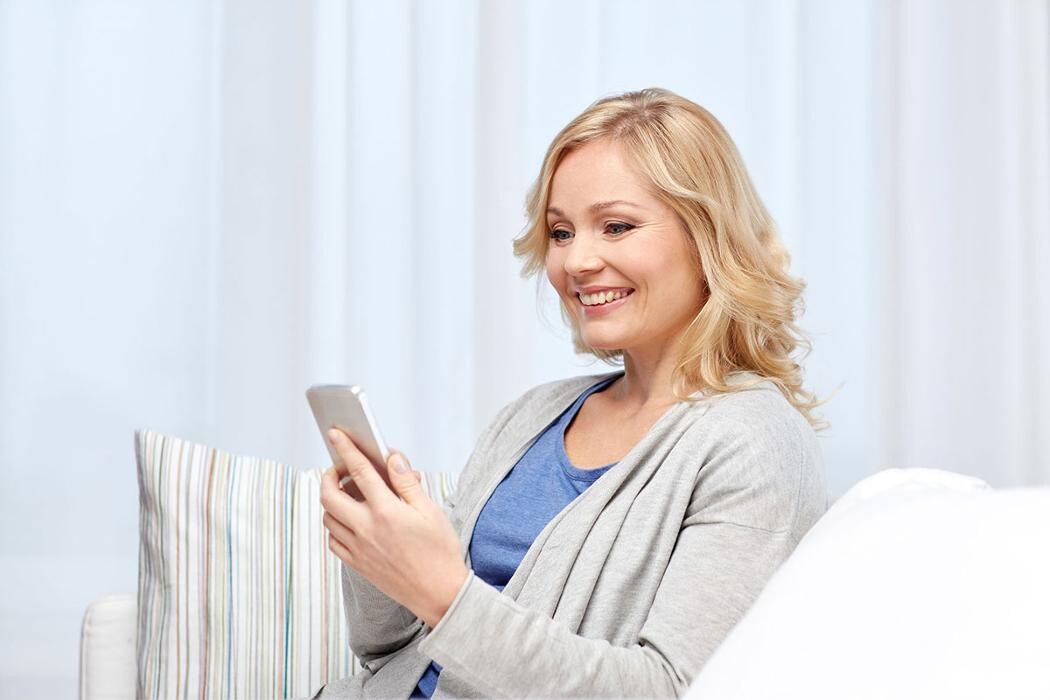 Bilder Ordination Dr. Cora Haller-Waschak