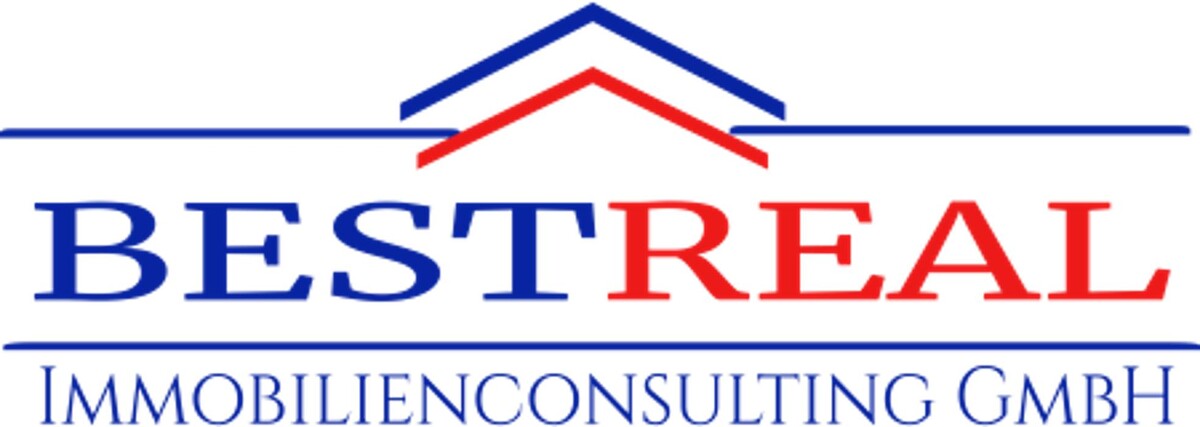 Bestreal Immobilienconsulting GmbH Logo