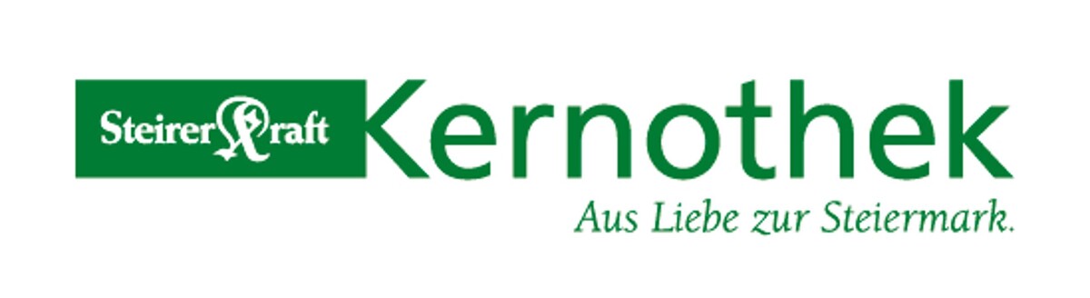 Steirerkraft Kernothek Logo