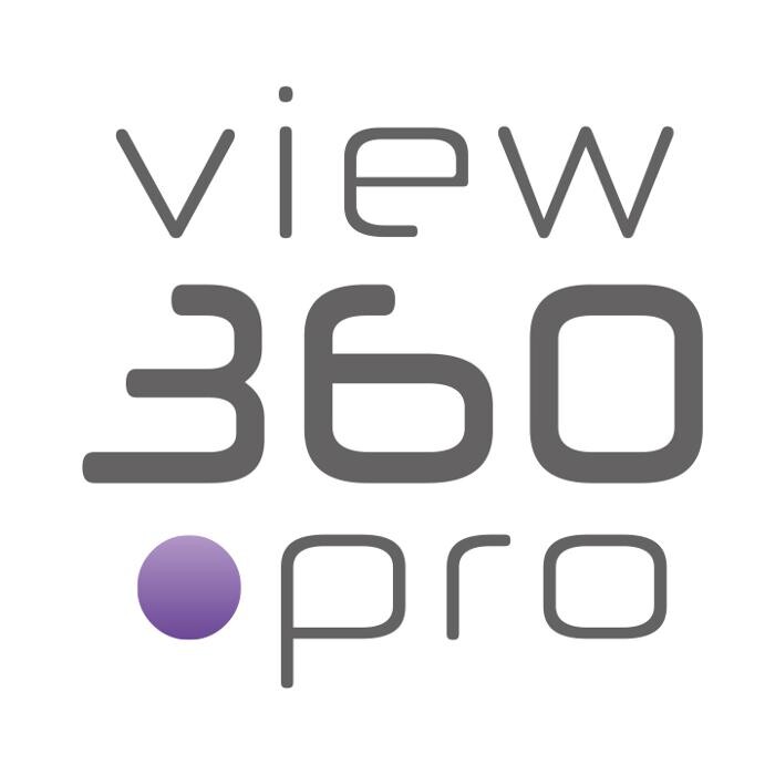 view360.pro Logo