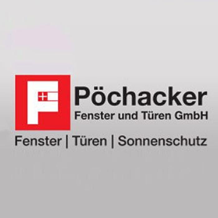 Pöchacker Fenster und Türen GmbH Logo