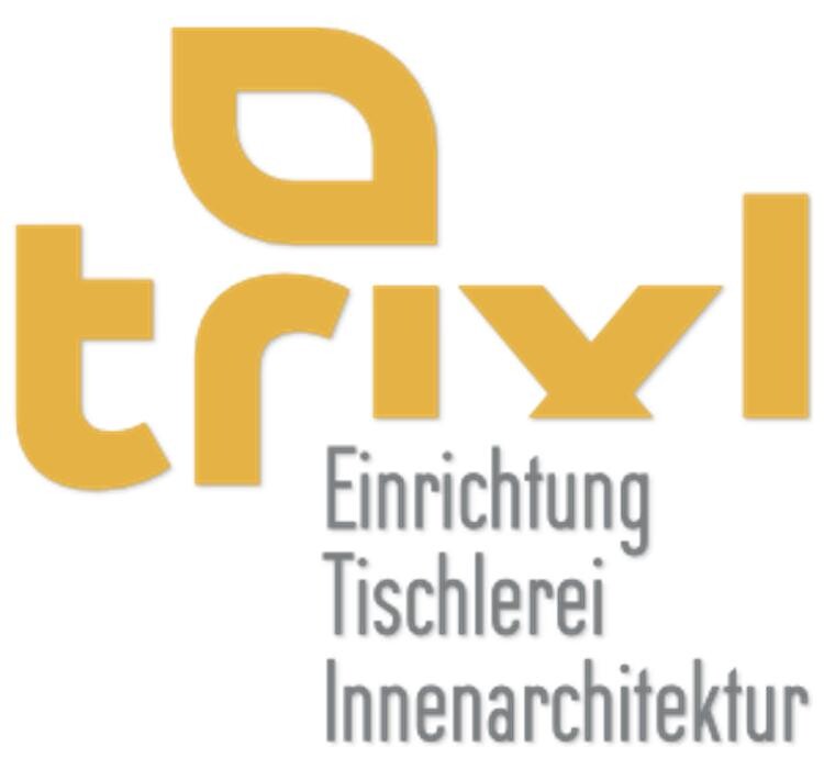 Trixl Einrichtung - Tischlerei - Innenarchitektur Logo