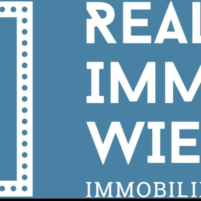 Real Immo Wien Logo