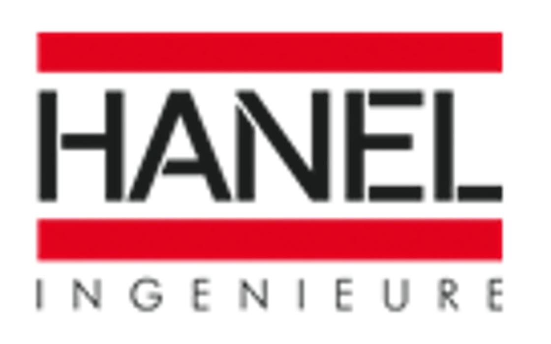DI Carlo Chiavistrelli GmbH - HANEL Ingenieure Logo
