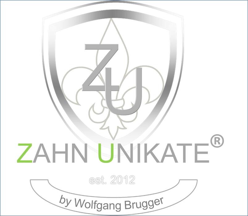 ZAHNUNIKATE by Wolfgang Brugger - Zahntechnik Tirol Logo