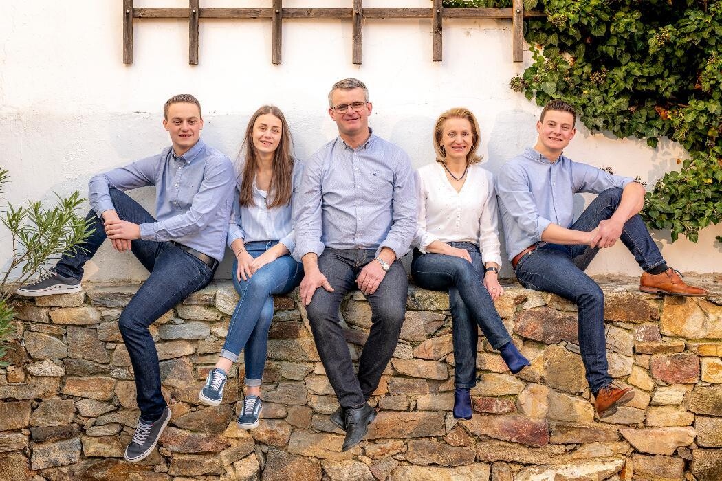 Bilder Respiz-Hof Kölbl