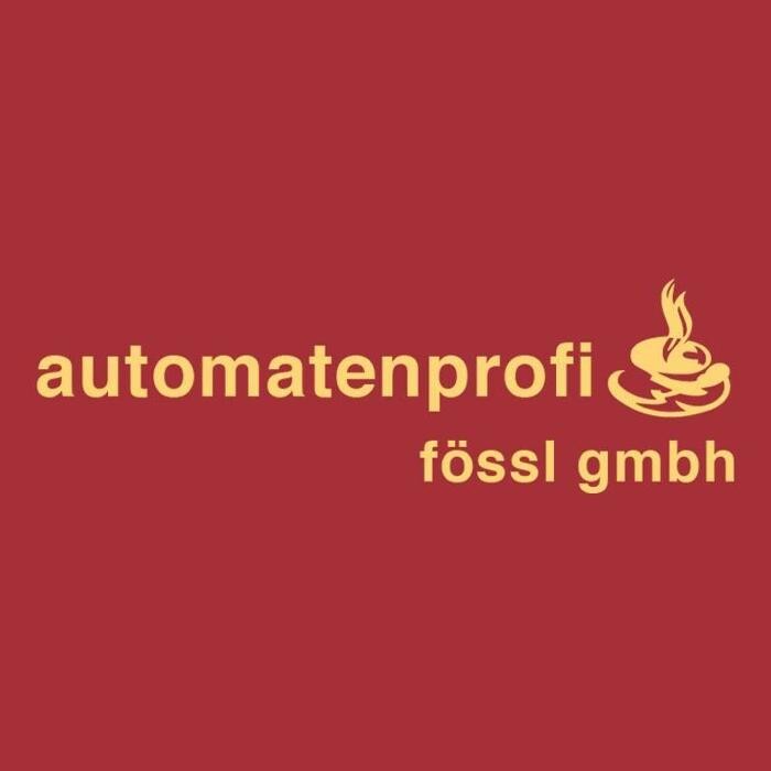 automatenprofi fössl gmbh Logo