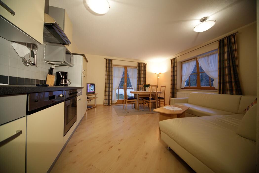 Bilder Marxenhof - Zimmer & Apartment Pertisau