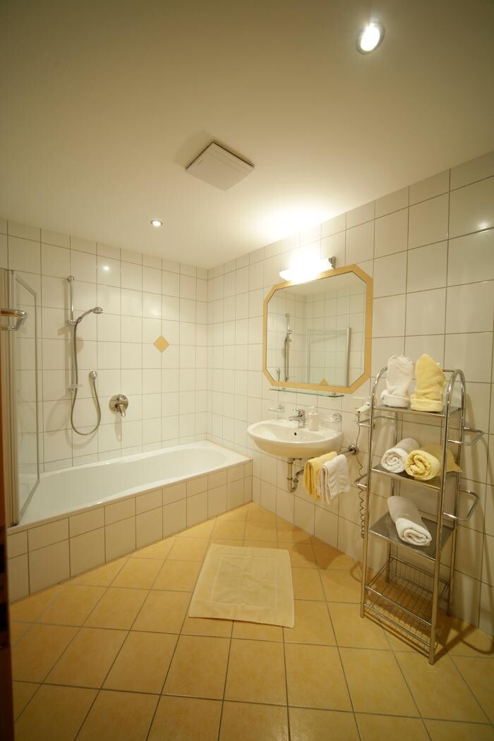 Bilder Marxenhof - Zimmer & Apartment Pertisau