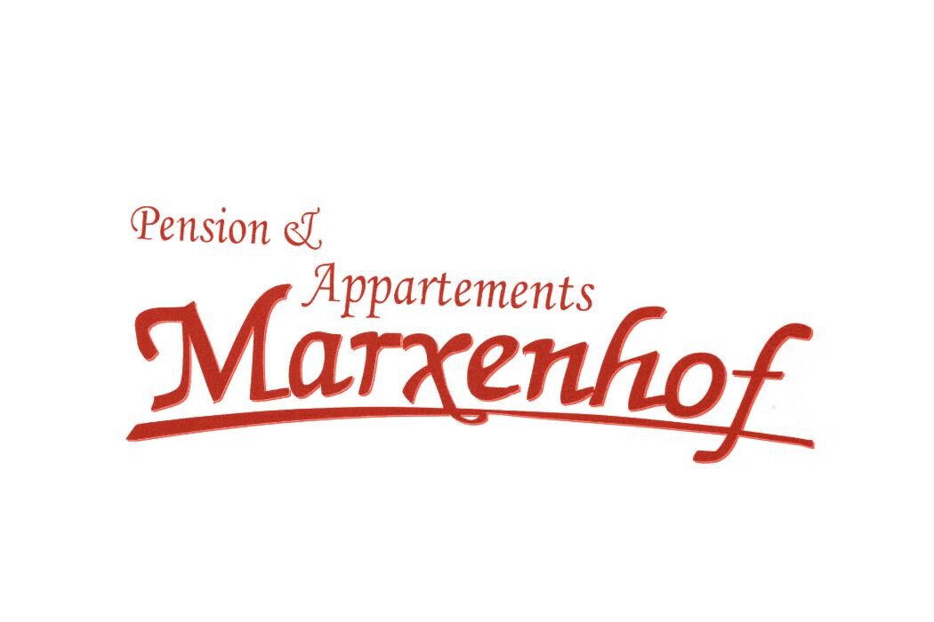 Marxenhof - Zimmer & Apartment Pertisau Logo