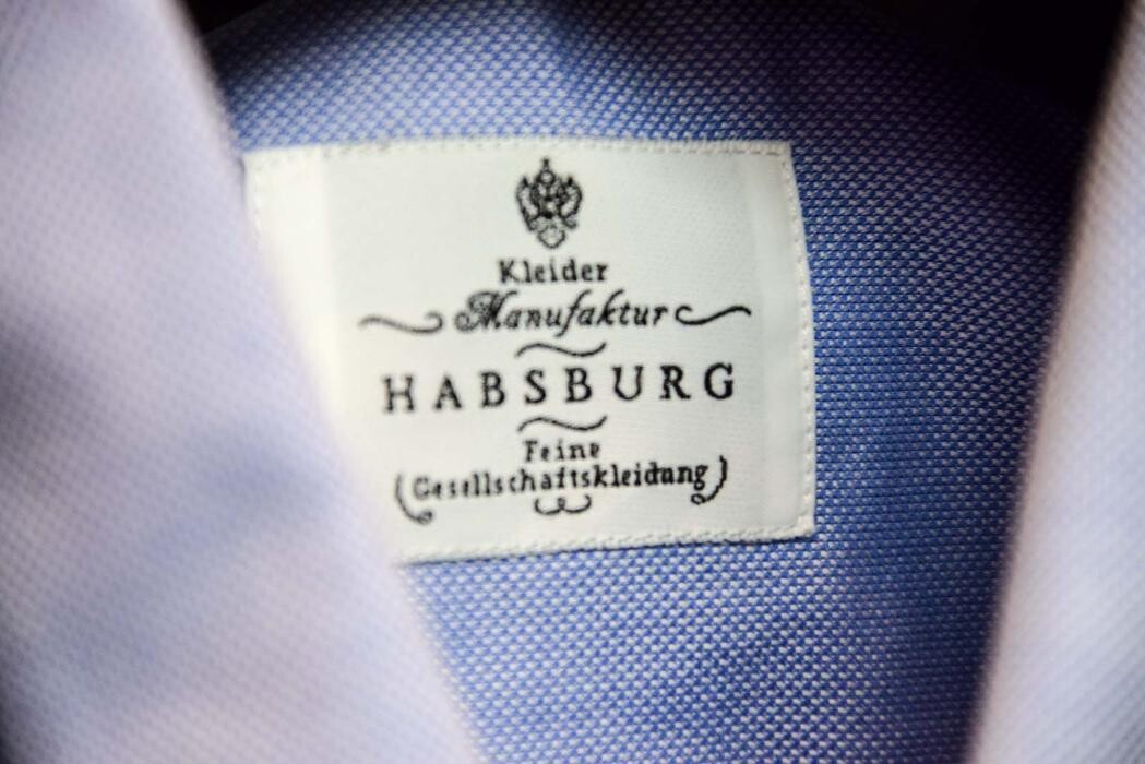 Bilder Kleider Manufaktur Habsburg