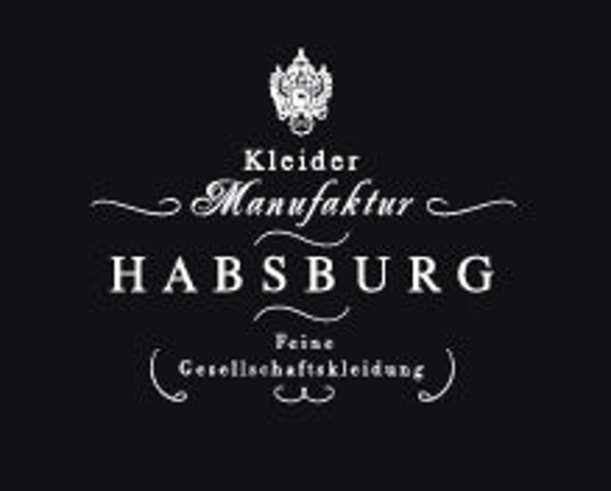 Kleider Manufaktur Habsburg Logo