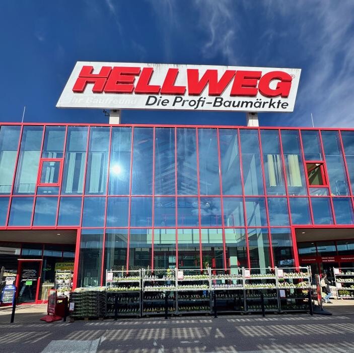 Bilder HELLWEG - Die Profi Baumärkte Fürstenfeld