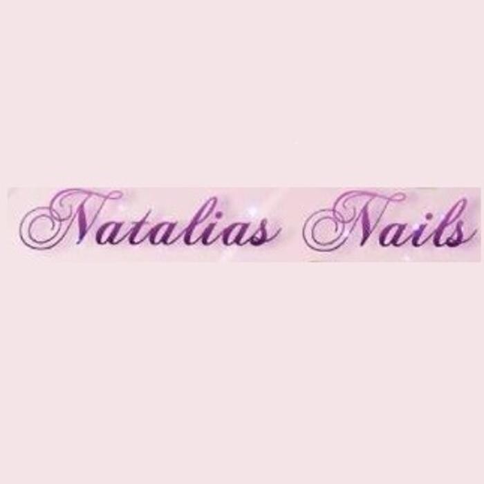 Studio Natalias Nails Logo