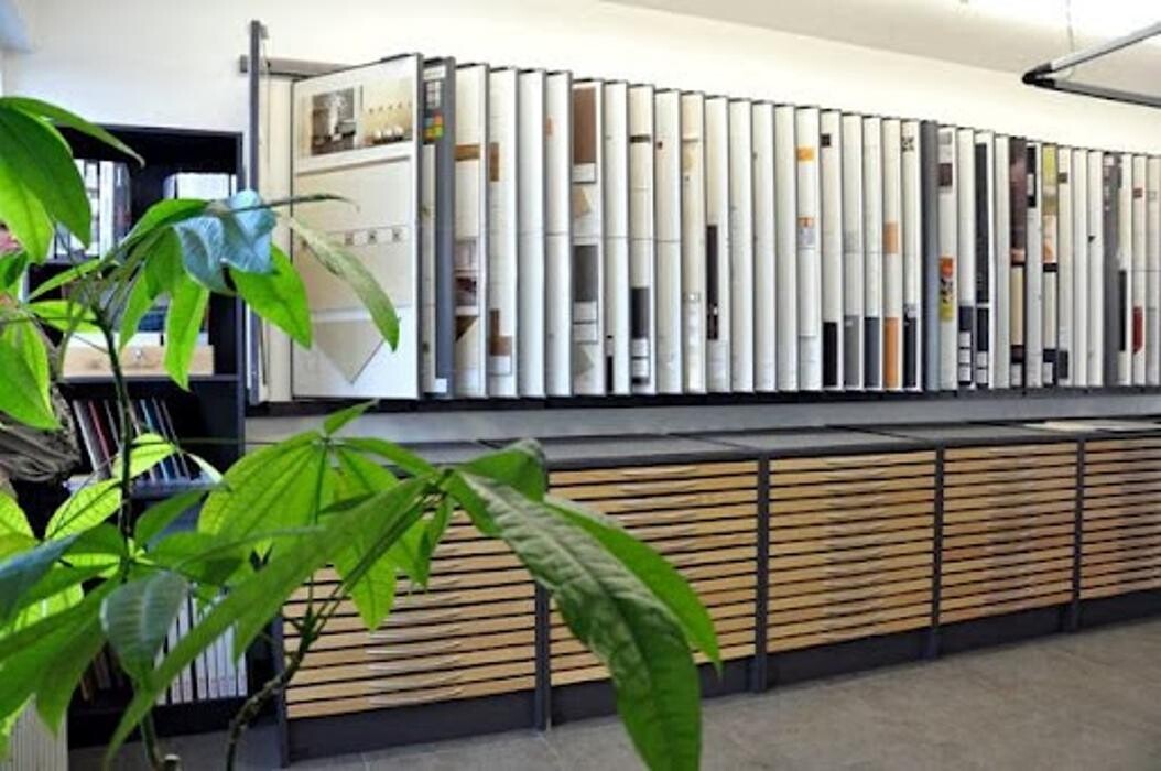 Bilder Jenewein Gesellschaft.m.b.H. Fliesen - Natursteinverlegung