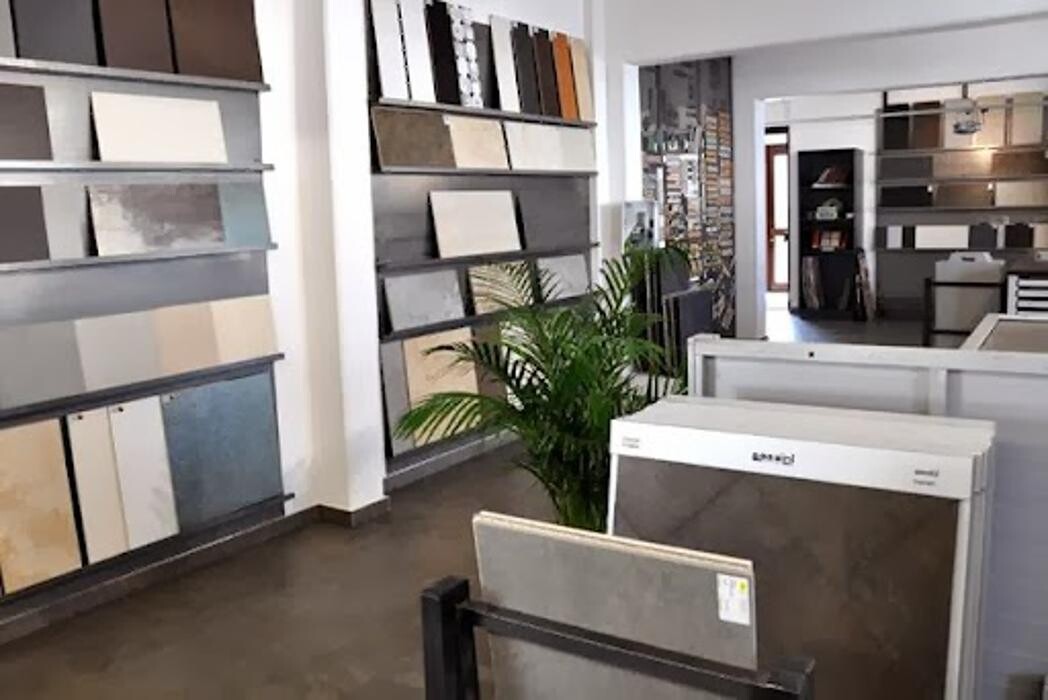 Bilder Jenewein Gesellschaft.m.b.H. Fliesen - Natursteinverlegung