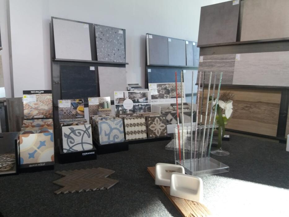 Bilder Jenewein Gesellschaft.m.b.H. Fliesen - Natursteinverlegung