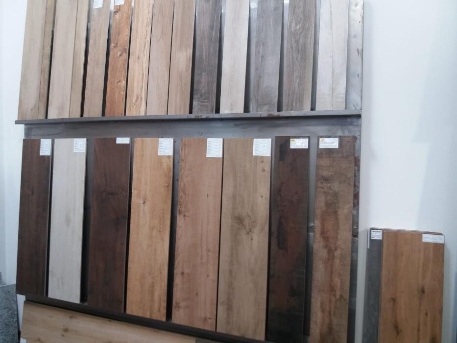 Bilder Jenewein Gesellschaft.m.b.H. Fliesen - Natursteinverlegung