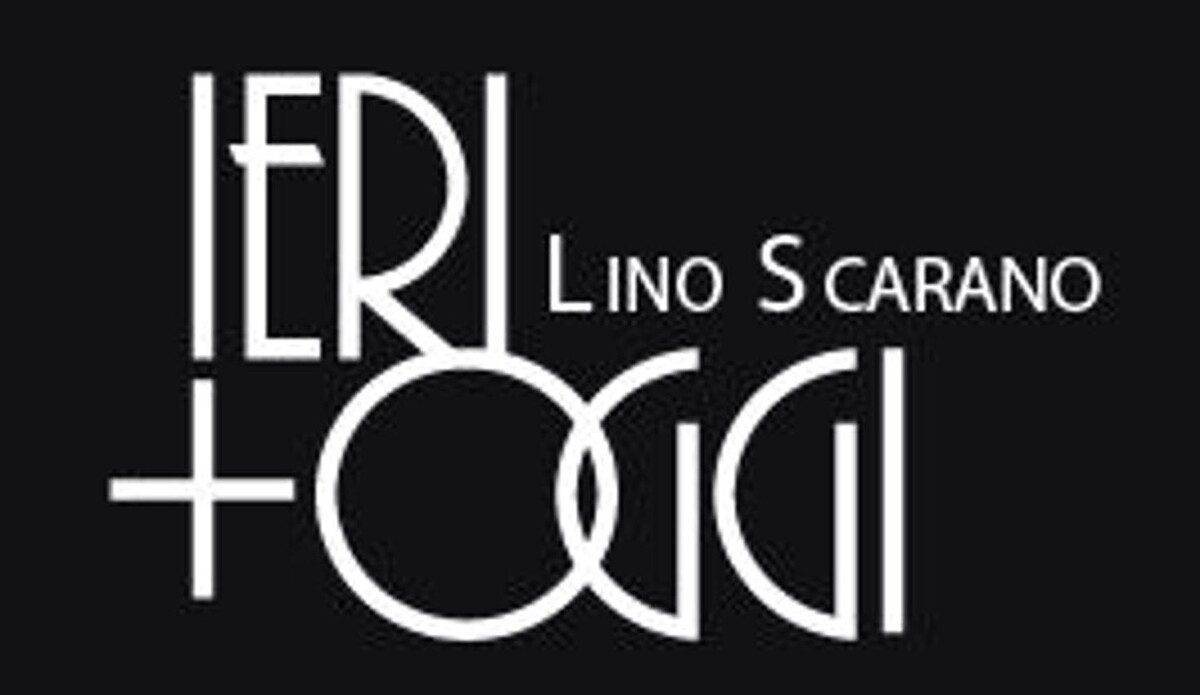 IERI & OGGI- Lino SCARANO Logo