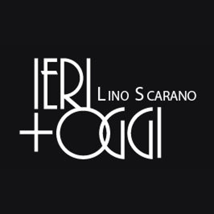 Bilder IERI & OGGI- Lino SCARANO