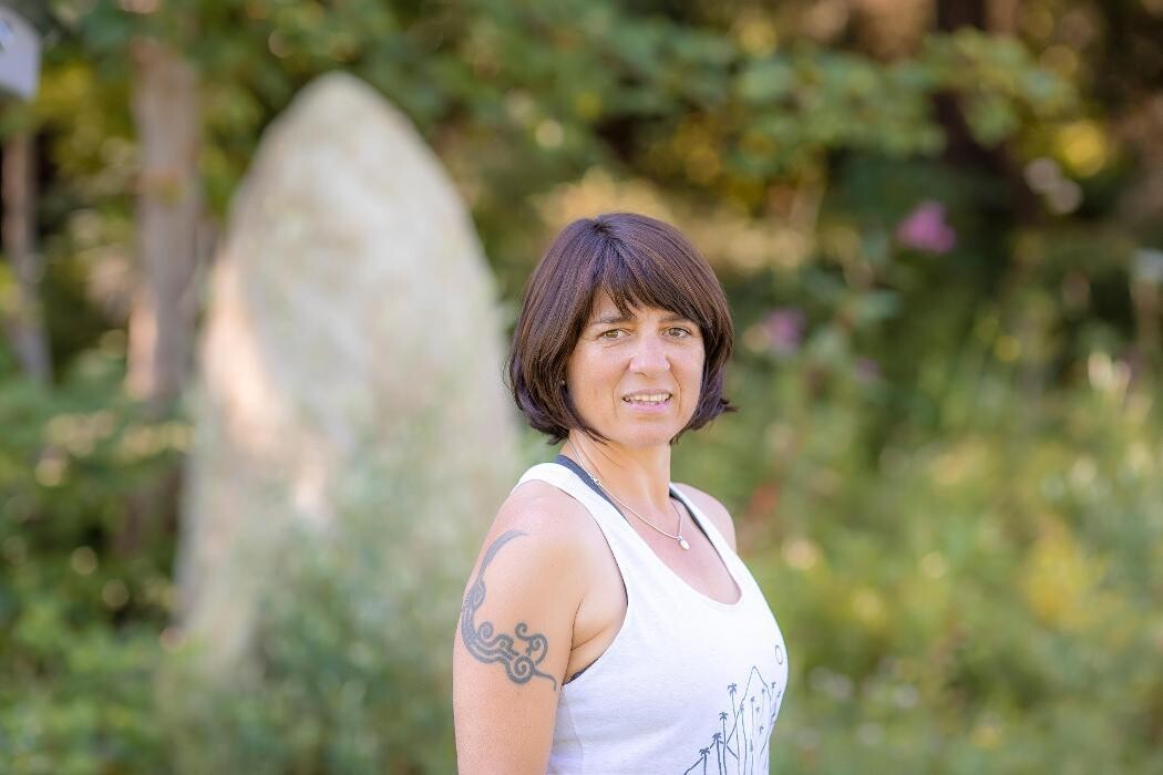 Bilder Physiotherapie Daniela Larcher