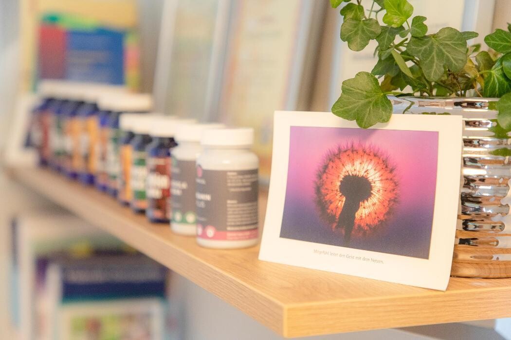 Bilder Physiotherapie Daniela Larcher