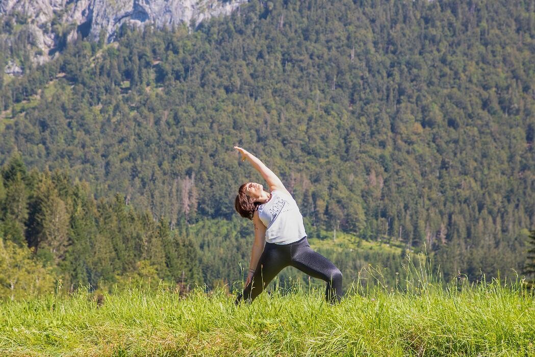 Bilder Physiotherapie Daniela Larcher