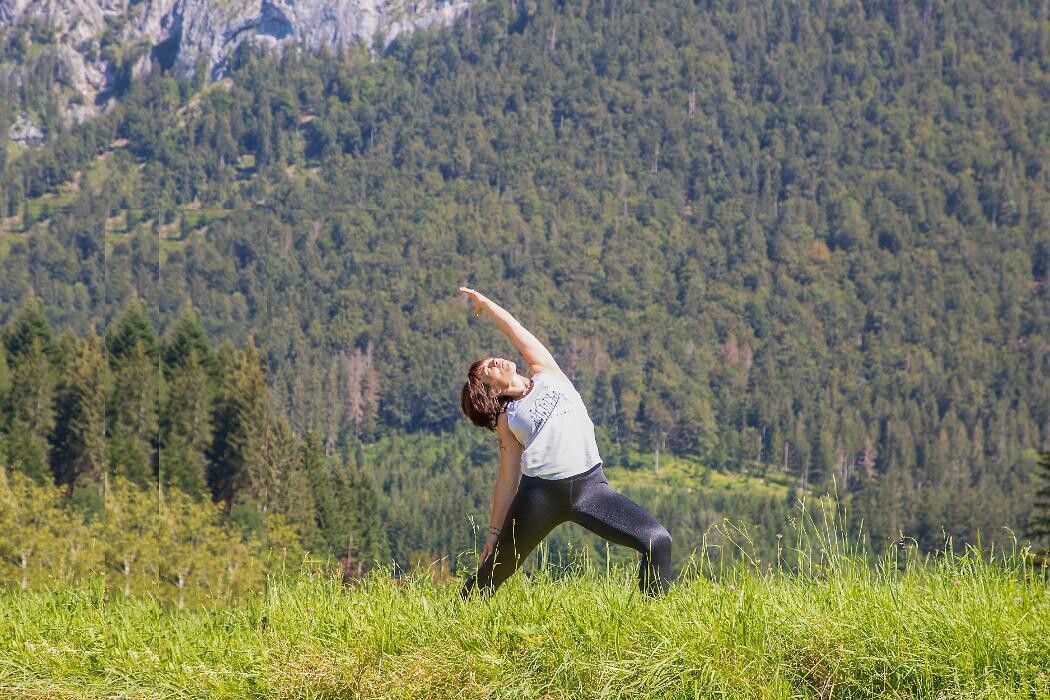 Bilder Physiotherapie Daniela Larcher