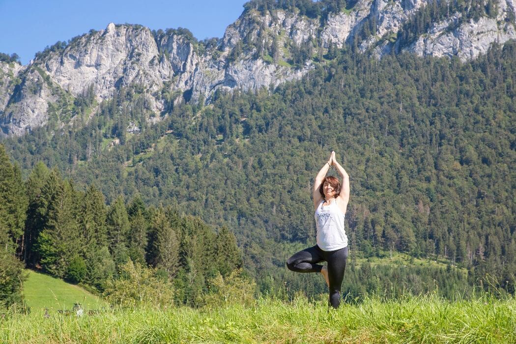 Bilder Physiotherapie Daniela Larcher