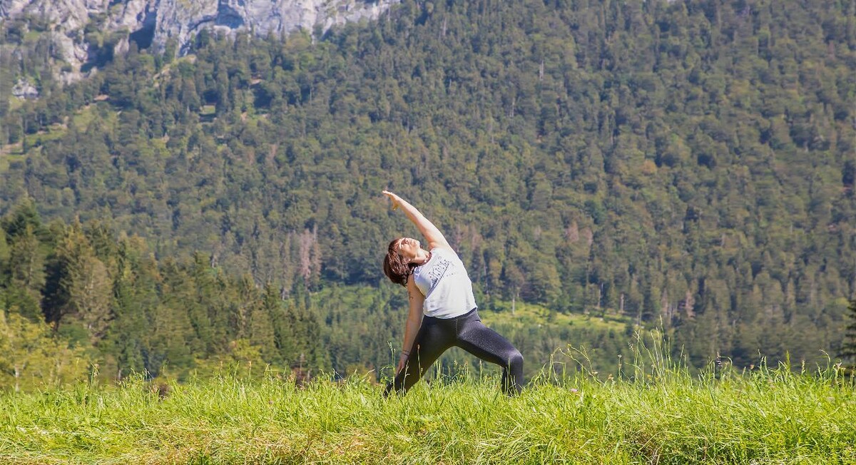 Bilder Physiotherapie Daniela Larcher