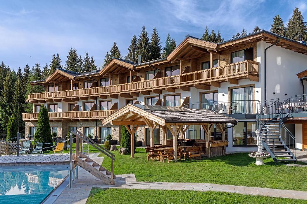 Bilder Wohlfühlhotel Leamwirt