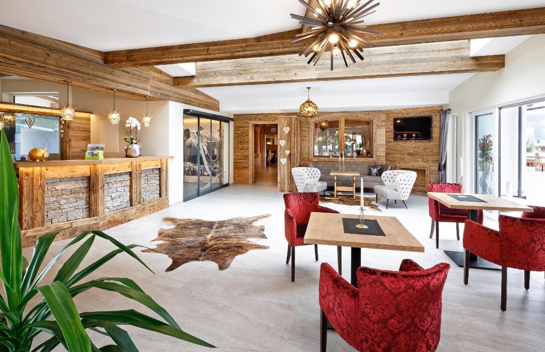 Bilder Wohlfühlhotel Leamwirt