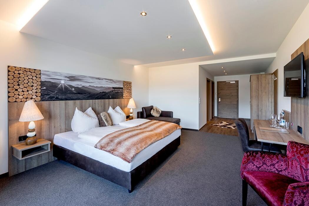 Bilder Wohlfühlhotel Leamwirt