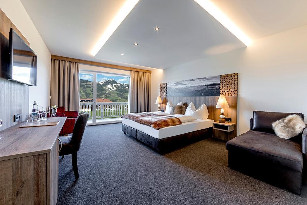 Bilder Wohlfühlhotel Leamwirt