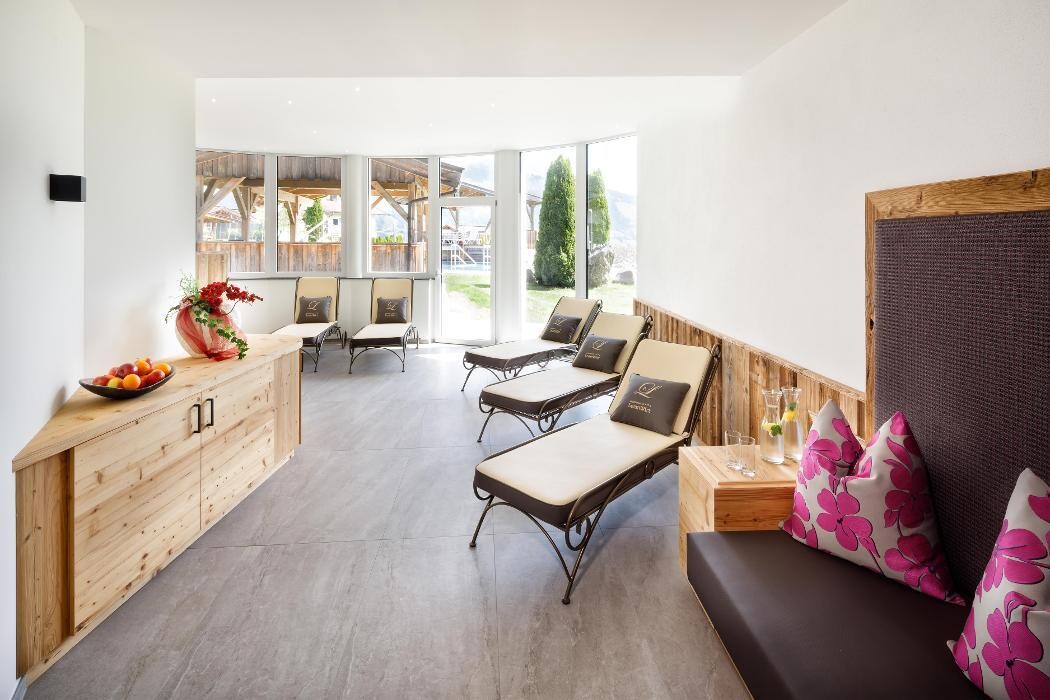 Bilder Wohlfühlhotel Leamwirt