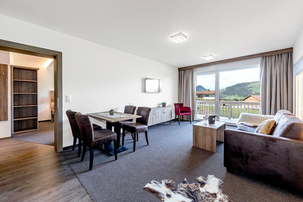 Bilder Wohlfühlhotel Leamwirt