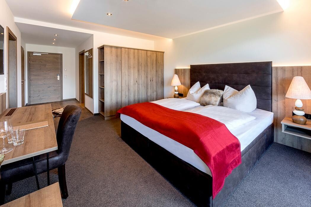 Bilder Wohlfühlhotel Leamwirt