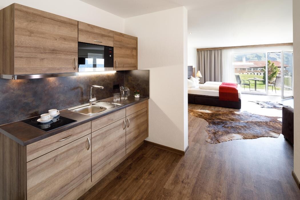Bilder Wohlfühlhotel Leamwirt