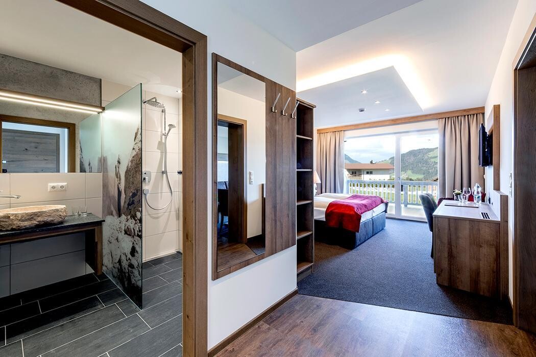 Bilder Wohlfühlhotel Leamwirt