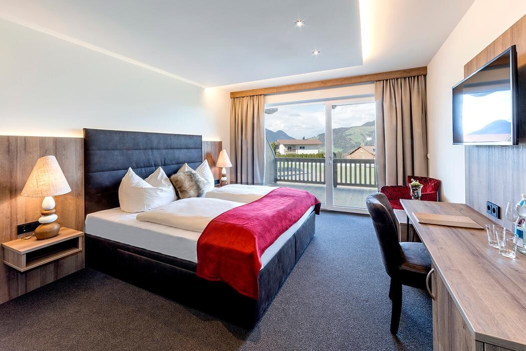 Bilder Wohlfühlhotel Leamwirt