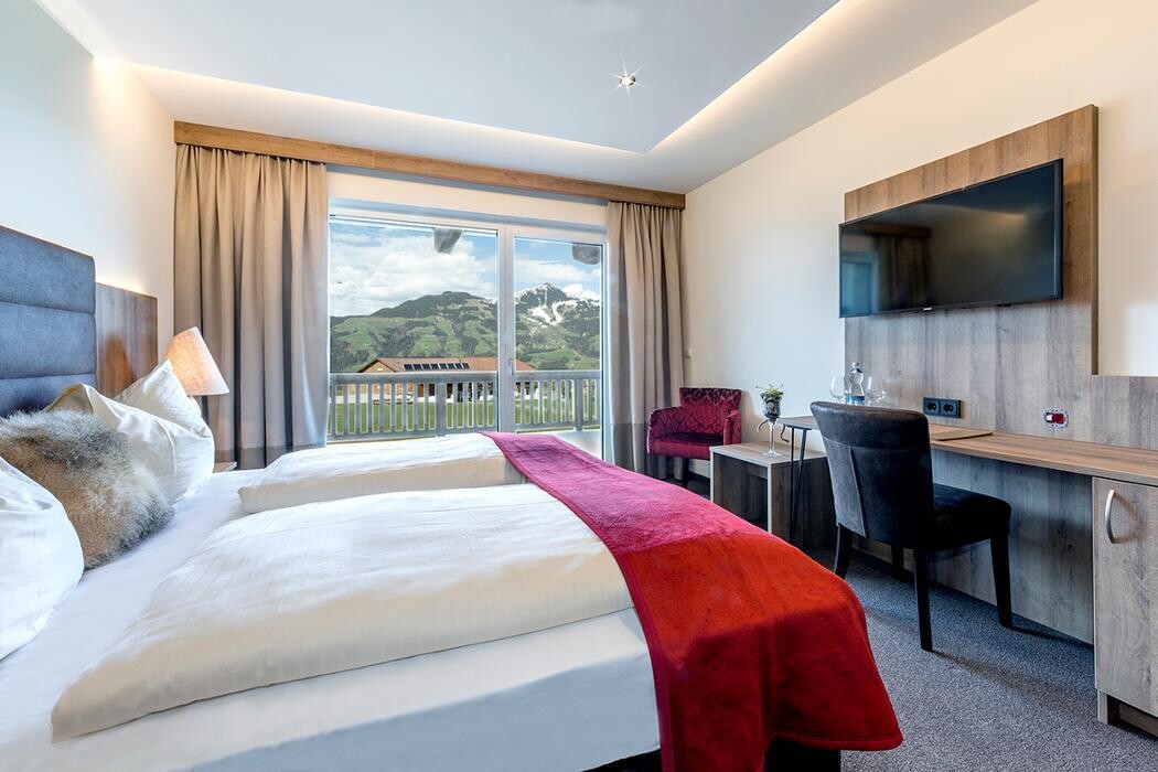 Bilder Wohlfühlhotel Leamwirt