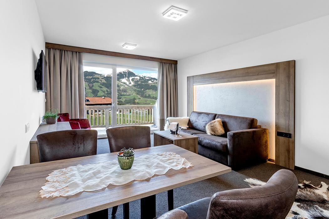 Bilder Wohlfühlhotel Leamwirt