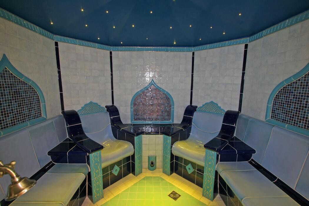 Bilder Wohlfühlhotel Leamwirt