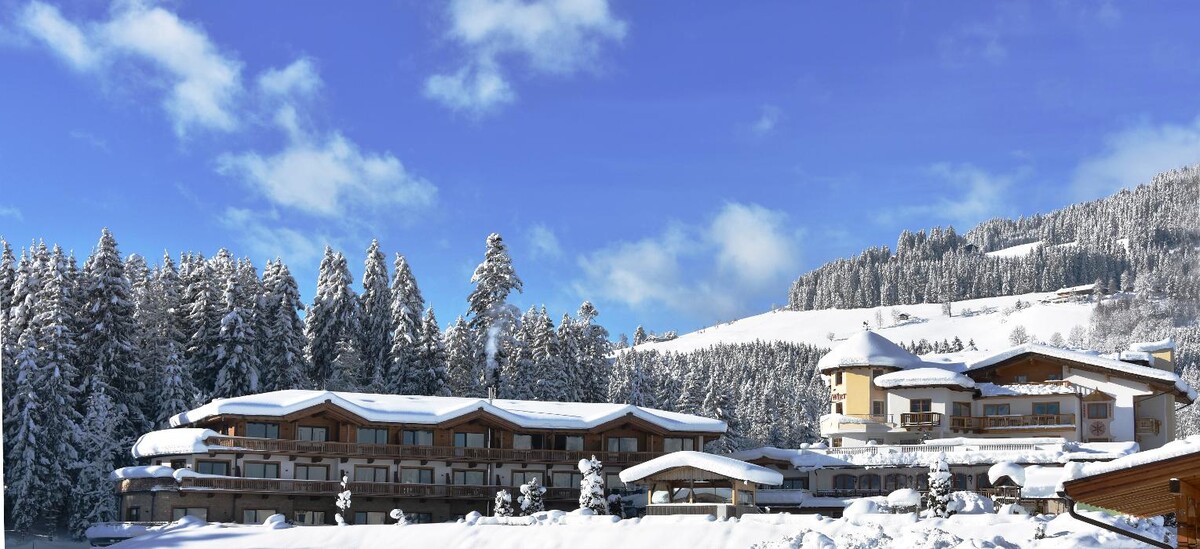 Bilder Wohlfühlhotel Leamwirt