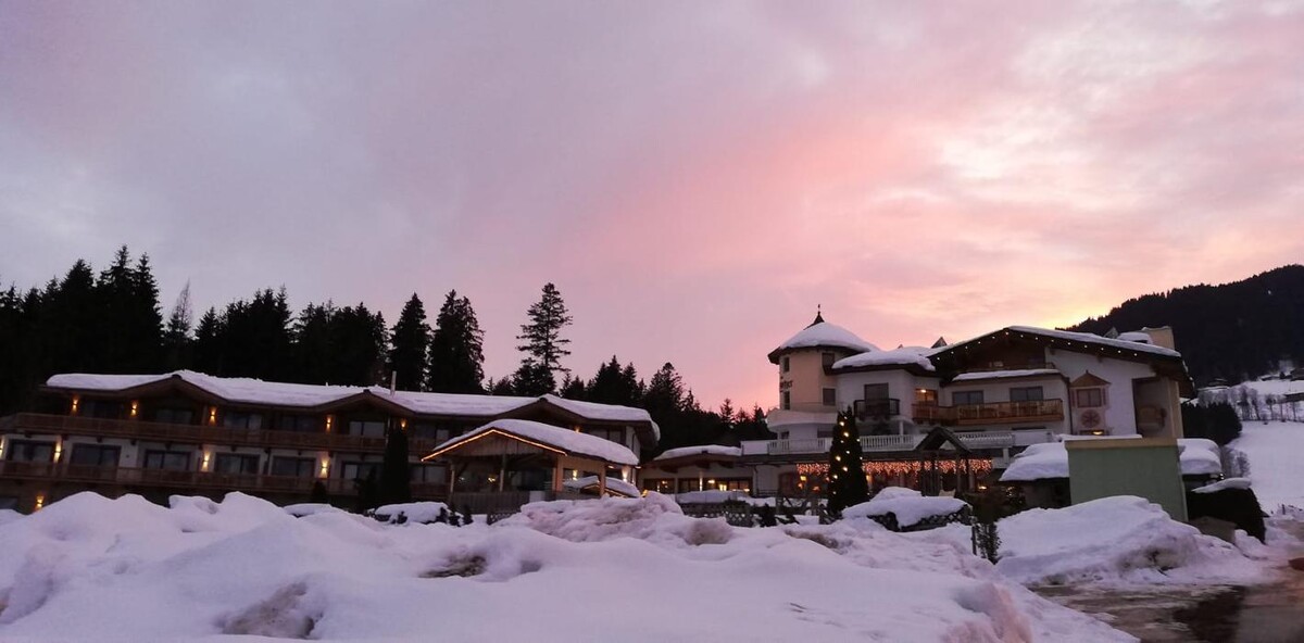 Bilder Wohlfühlhotel Leamwirt